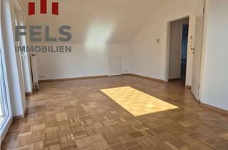 Wohnung mieten in 63225 Langen, Schnuckelige 2 Zi DG-Wohnung (max. 1 Person) in Langen