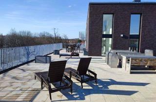 Wohnung mieten in Reiherweg 4a, 14469 Bornstedt, Möbliertes 1-Raumapartment zur Miete in Potsdam Bornstedt - Wentzel Dr. -