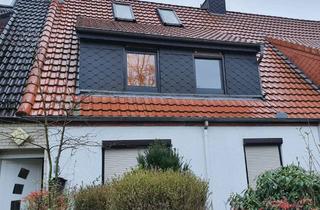 Wohnung mieten in 28307 Arbergen, 3,5-Zimmer Wohnung in Bremen-Arbergen mit Garten