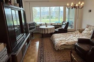 Wohnung mieten in 89564 Nattheim, Helle 3-Zimmer Wohnung mit Wintergarten in Nattheim