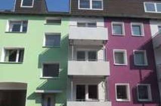 Wohnung mieten in Johanniter Str., 44787 Bochum, Hier will ich wohnen! BO City, zentral gelegene, WG geeignete 63 qm DG.-Whg.