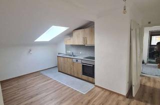 Wohnung mieten in Bachmannweg, 83483 Bischofswiesen, Sanierte 1-Zimmer Wohnung mit Balkon