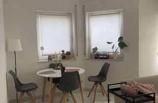 Wohnung mieten in 75417 Mühlacker, Helle 2-Zimmer-Wohnung mit großer überdachter Terrasse in Enzberg