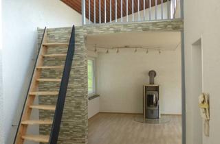 Wohnung mieten in 75339 Höfen, Schöne 3 Zimmer Wohnung mit Terrasse, Balkon und Galerie