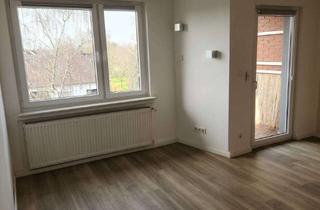 Wohnung mieten in Papenweg 69, 59071 Hamm, Helle 4-Zimmer-Wohnung im 4. OG mit Balkon in Hamm-Mitte