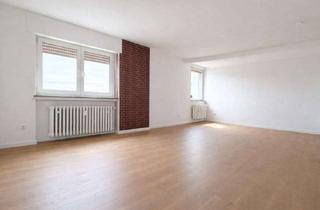 Wohnung mieten in Friedrich Ebert Straße 16, 35457 Lollar, Renovierte 3-Zimmer Dachgeschosswohnung in Lollar