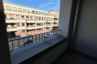 Wohnung mieten in Irmtraud-Morgner-Straße, 10317 Berlin, 3-Zimmerwohnung in der Parkstadt Fontenay