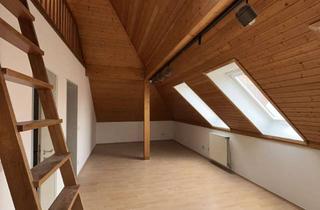 Wohnung mieten in 37073 Göttingen, Helle 2 Zimmer Wohnung mit Dachterrasse in der Jüdenstraße, Göttingen