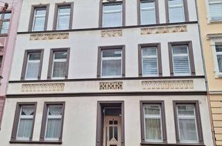 Sozialwohnungen mieten in Waldemarstr., 45881 Schalke, 4-Zimmerwohnung in Gelsenkirchen-Schalke -WBS erforderlich-