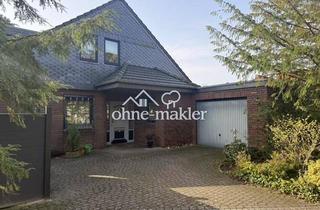 Einfamilienhaus kaufen in 26160 Bad Zwischenahn, Modernes Einfamilienhaus am Zwischenahner Meer