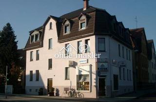 Geschäftslokal mieten in 38116 Braunschweig, Kiosk