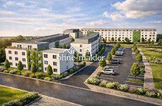 Grundstück zu kaufen in 04435 Schkeuditz, Investmentchance: Projektgrundstück mit B-Plan in Top-Lage zum Flughafen Leipzig/Halle