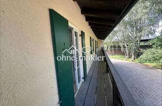 Wohnung mieten in 85447 Fraunberg, Maisonette Wohnung