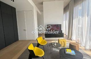 Wohnung mieten in 10117 Berlin, 4. OG Mitte