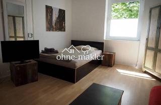 Wohnung mieten in 65929 Frankfurt, Business Wohngemeinschaft in Höchst