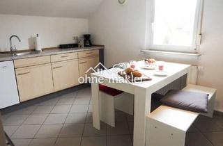 Wohnung mieten in 65929 Frankfurt, Business WG in Höchst