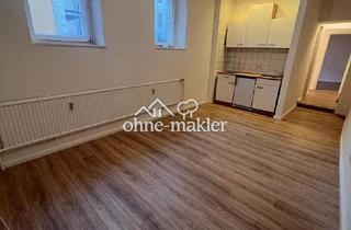 Wohnung mieten in 13597 Berlin, Gartenwohnung