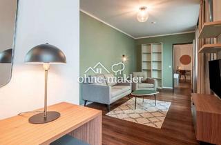 Wohnung mieten in 12055 Berlin, TH RIX Sequoia Classic