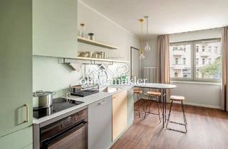 Wohnung mieten in 12055 Berlin, TH RIX Sequoia Superior