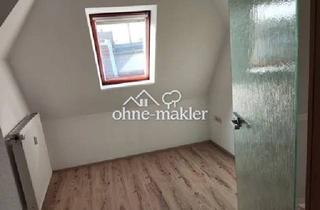 Wohnung mieten in 13507 Berlin, Treskow 3 DG Links