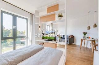 Wohnung mieten in 10318 Berlin, smartments KH Studio XL