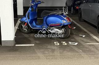 Garagen mieten in 14532 Stahnsdorf, Stellplatz Motorrad Roller E-Bike in Stahnsdorf