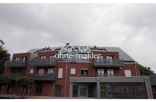 Wohnung mieten in 48317 Drensteinfurt, Komfortwohnen im Neubau mit Aufzug, Tiefgarage und Kühlung