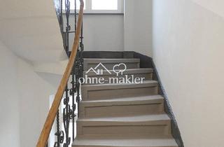 Wohnung kaufen in 69115 Heidelberg, +++ Kapitalanlage in Bestlage: Vermietete 4-Zimmer-Wohnung in Heidelberg-Weststadt +++
