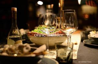 Gastronomiebetrieb mieten in 10435 Berlin, Attraktiver Übernahmepreis für attraktives Restaurant in Prenzlauer Berg