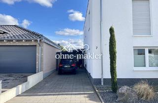 Wohnung kaufen in 53879 Euskirchen, Modernes Wohnglück im 2-Familienhaus in der Südstadt - Weiße Erde - Provisionsfrei