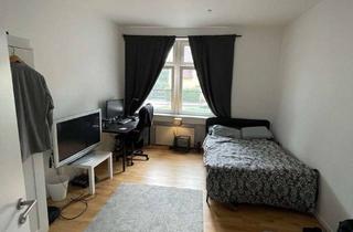 Wohnung mieten in Fresnostr. 10, 48159 Münster, 1 Zimmer in 2er WG Nähe Germania Campus frei!