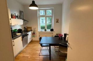 Wohnung mieten in Fresnostr. 10, 48159 Münster, 1 Zimmer in 2er WG Nähe Germania Campus frei!