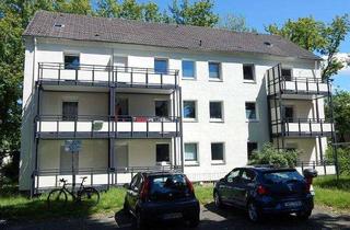 Wohnung mieten in Jacob-Mayer-Str., 44793 Bochum, Schöne 2Zi.-EG Wohnung mit Dusche und Balkon, bezugsfertig neu renoviert!