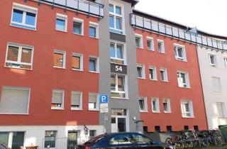 Wohnung mieten in Steinstr. 54, 45128 Südviertel, Nachmieter zum 01.07.2026 mit Übernahme der Einbauküche gesucht