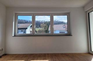 Wohnung mieten in 70734 Fellbach, Erstbezug nach Sanierung (XXL-Balkon, Sicht ins Grüne, moderne Ausstattung)