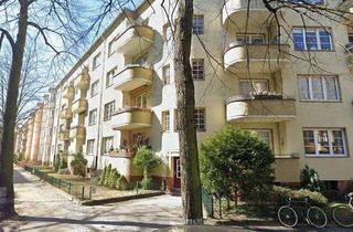 Wohnung mieten in Ottokarstraße 2a, 12105 Tempelhof, Helle 3-Zimmer-Wohnung mit Dielenboden UNBEFRISTET – 76 qm – ab 15.02.