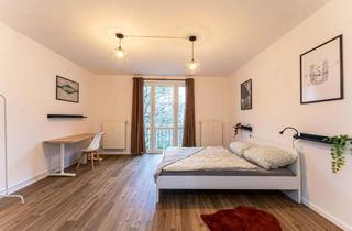 WG-Zimmer mieten in Liebigstraße, 10247 Friedrichshain, Zimmer Liebigstraße WG083.03