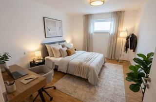 WG-Zimmer mieten in Daimlerstraße, 86391 Stadtbergen, Zimmer Cozy Nest 5a