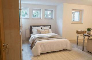 WG-Zimmer mieten in Hofmairstraße, 82327 Tutzing, Zimmer Lower Hideout room 9