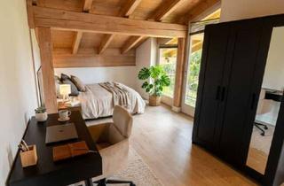 WG-Zimmer mieten in Hofmairstraße, 82327 Tutzing, Zimmer The Balcony Master room 2