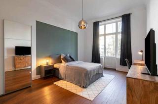 WG-Zimmer mieten in Sierichstraße, 22301 Winterhude, Sierichstraße, Hamburg