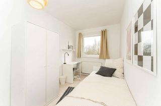 WG-Zimmer mieten in Antonienstraße, 13403 Reinickendorf, Antonienstraße, Berlin