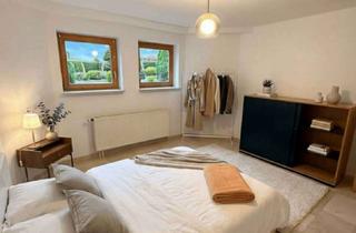 WG-Zimmer mieten in Hofmairstraße, 82327 Tutzing, Zimmer Quiet Room, room 5