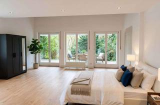 WG-Zimmer mieten in Hofmairstraße, 82327 Tutzing, Zimmer Ground Floor Studio room 1