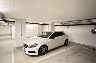 Garagen mieten in 70184 Mitte, Tiefgaragenstellplatz | Neubau | City Stuttgart | Rolltor & Videoüberwachung