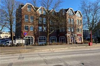 Garagen mieten in Grelckstraße 32-36, 22529 Lokstedt, Außen und Tiefgaragenstellplätze zu vermieten!