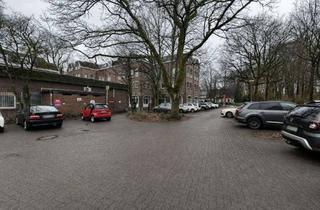 Garagen mieten in Grelckstraße 32-36, 22529 Lokstedt, Außen und Tiefgaragenstellplätze zu vermieten!