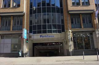 Immobilie mieten in Christophstraße, 70178 Mitte, TG-Platz in der City - Tübinger Carré