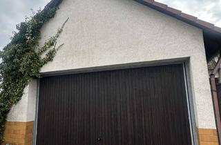 Lager mieten in Spitalstr. 13, 67480 Edenkoben, Große Garage oder Lagerraum zu vermieten