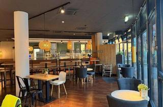 Gastronomiebetrieb mieten in 67061 Süd, LUSANUM - Gastronomie mit Terrasse – ideal für Café, Bistro oder Restaurant